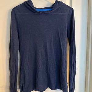 Tommy Bahama linen pullover